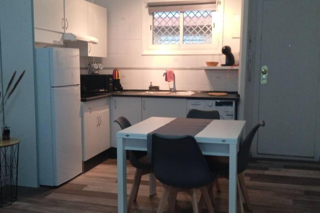 Appartement Tout Confort Salou Exteriör bild