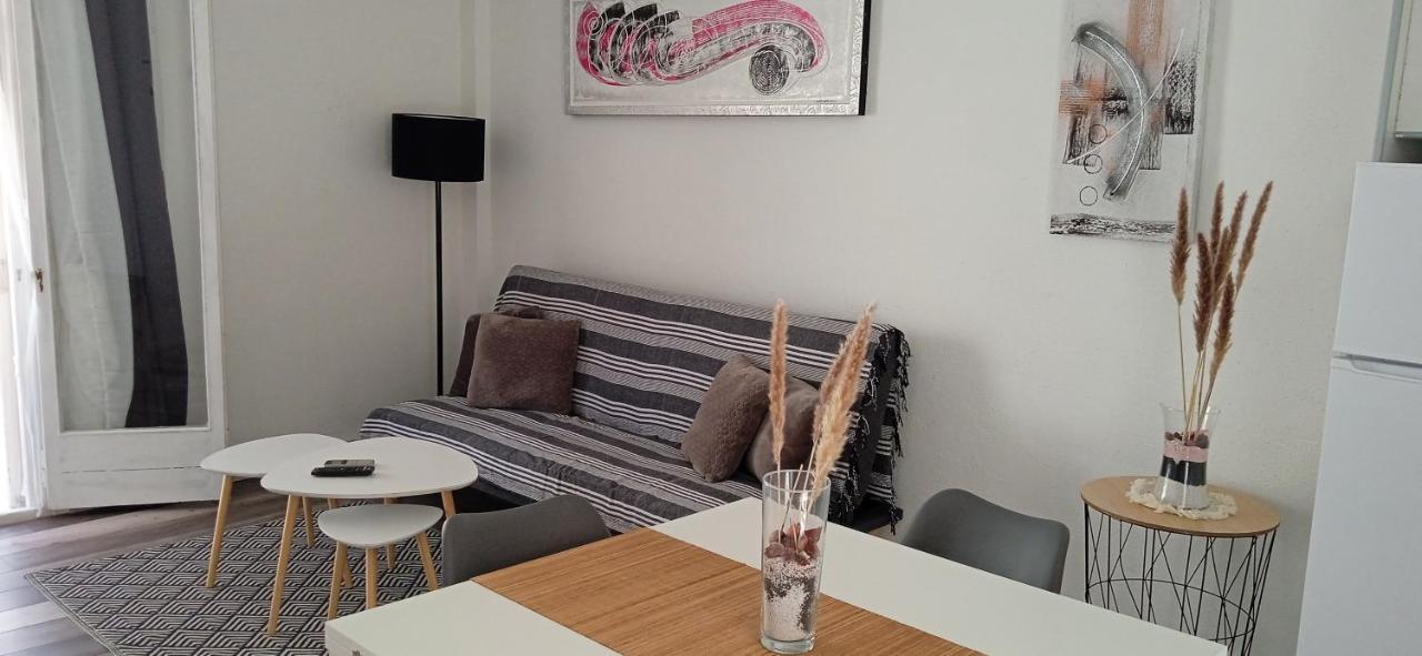 Appartement Tout Confort Salou Exteriör bild