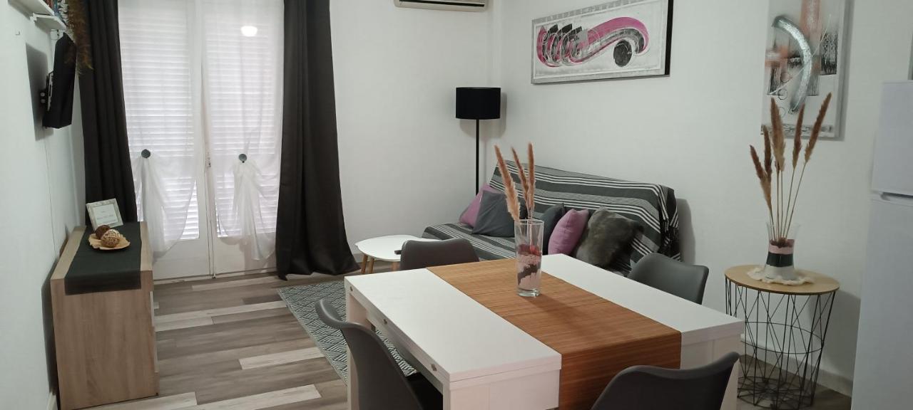 Appartement Tout Confort Salou Exteriör bild