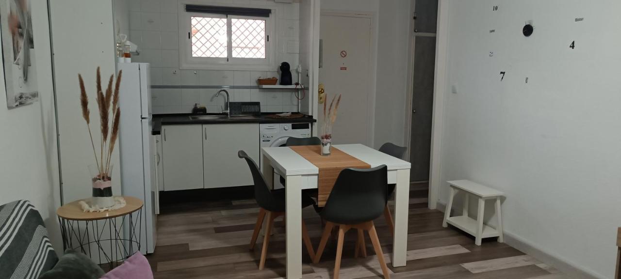 Appartement Tout Confort Salou Exteriör bild