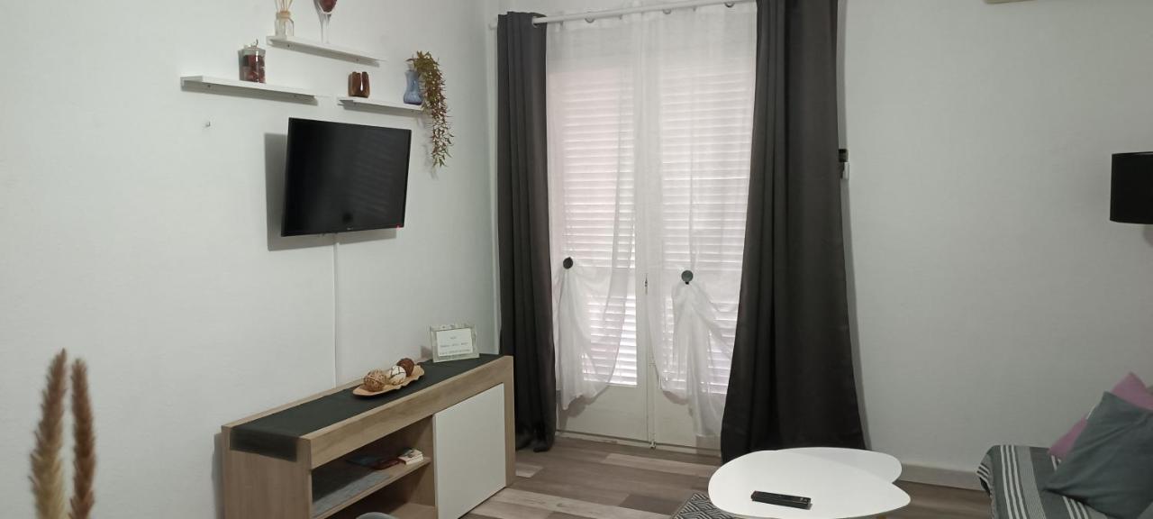 Appartement Tout Confort Salou Exteriör bild