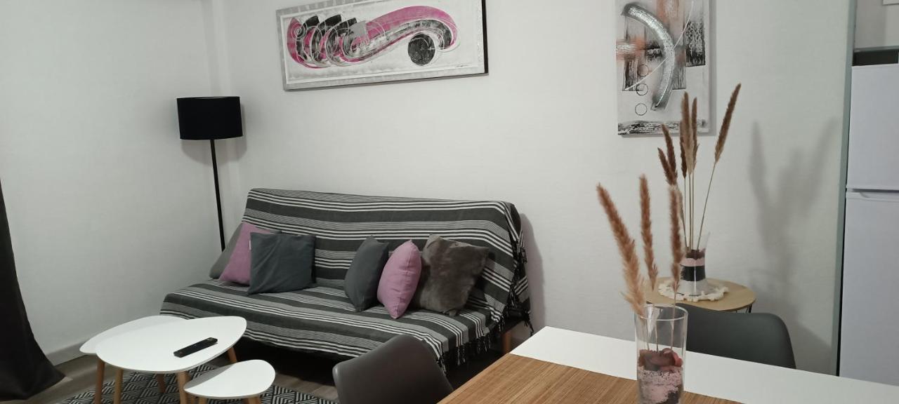 Appartement Tout Confort Salou Exteriör bild