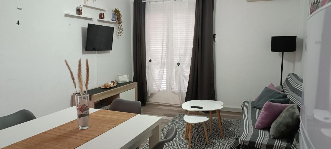 Appartement Tout Confort Salou Exteriör bild