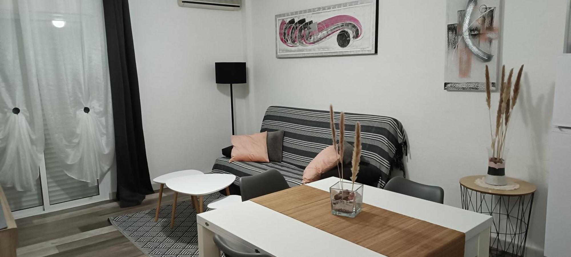 Appartement Tout Confort Salou Exteriör bild