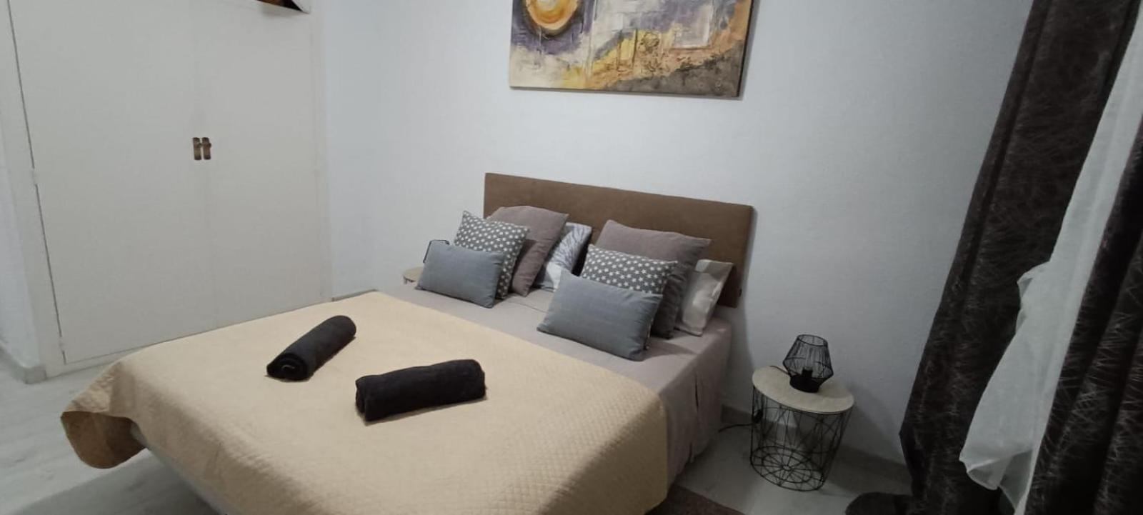 Appartement Tout Confort Salou Exteriör bild