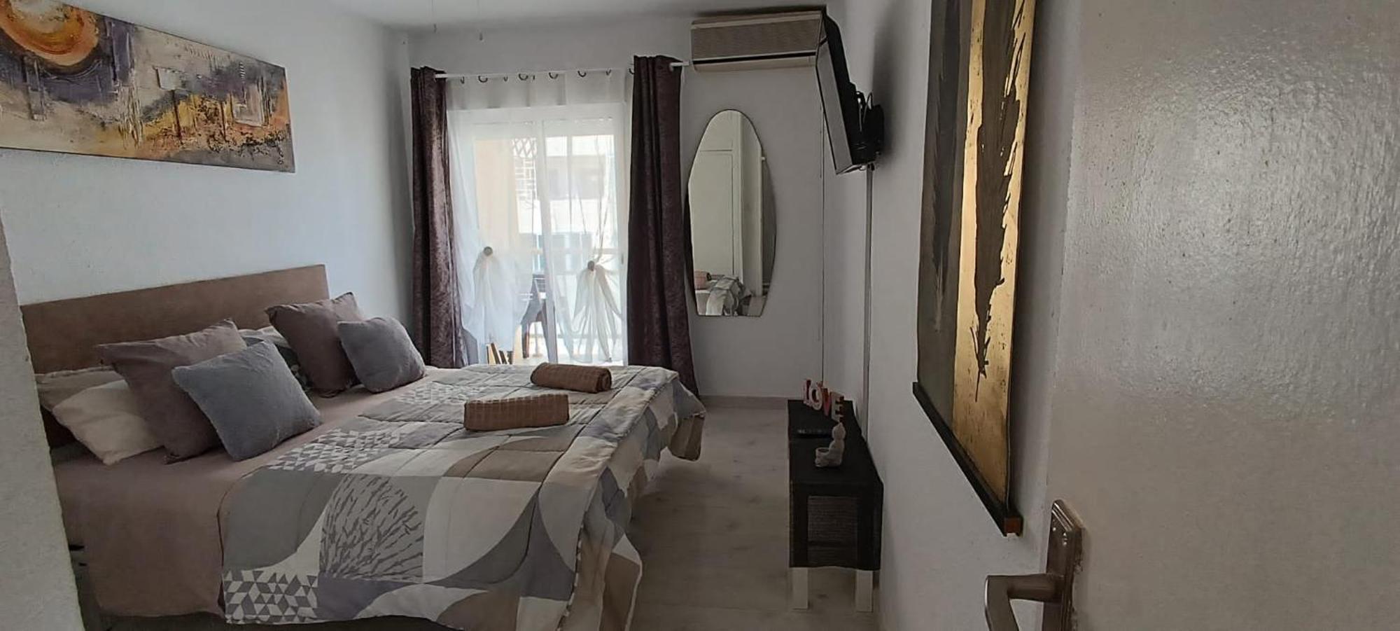 Appartement Tout Confort Salou Exteriör bild