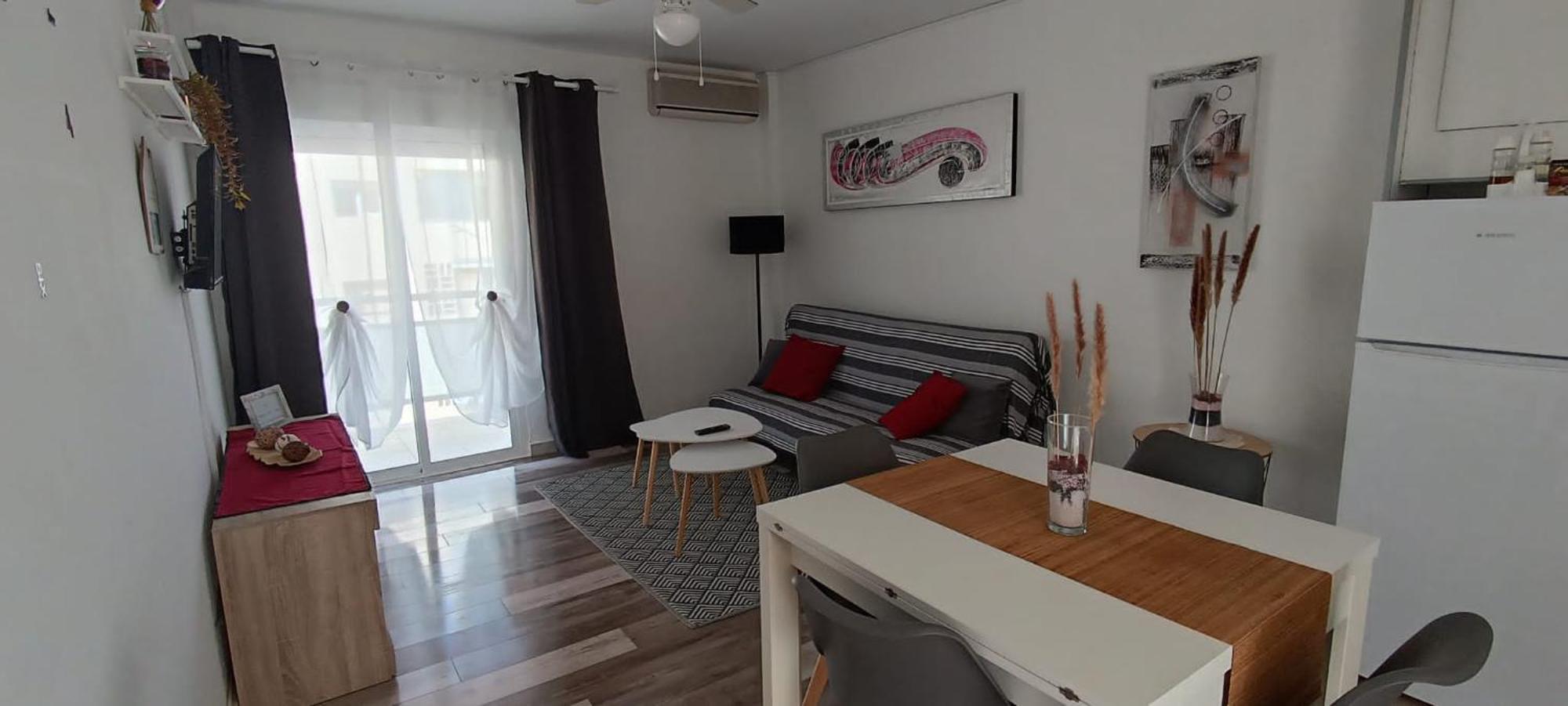 Appartement Tout Confort Salou Exteriör bild